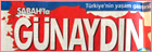 g�naydin'da Belgin Akın