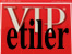 VIP Etiler'de Belgin Akın